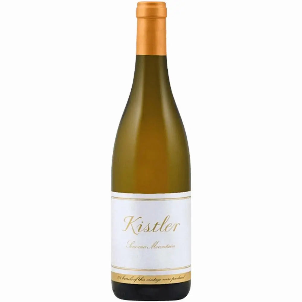 Kistler Sonoma Mountain Chardonnay 2023 750ml