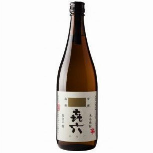 Kuroki Honten Kiroku Memory Shochu 720ml
