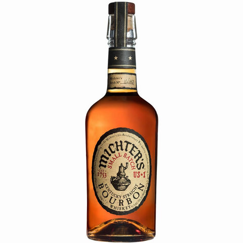 Michter's Bourbon US 1 Whiskey 750ml