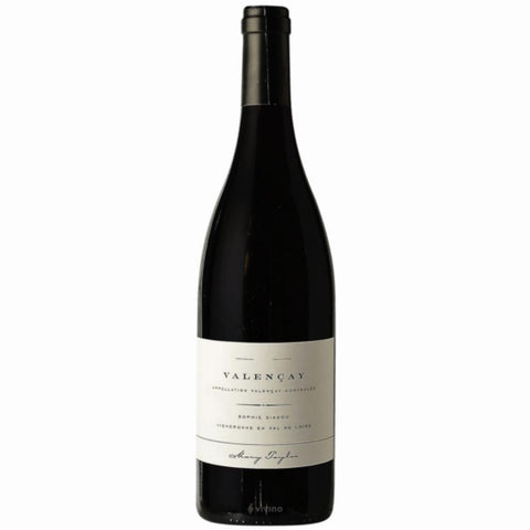 Mary Taylor Valencay Sophie Siadou Gamay Pinot Noir Cot 2022 750ml