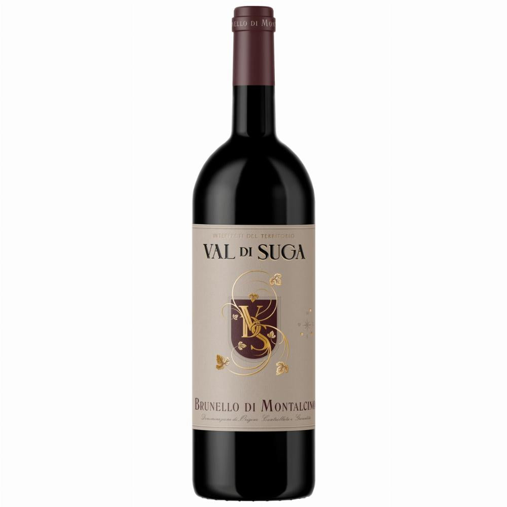 Val di Suga Brunello di Montalcino 2018 750ml