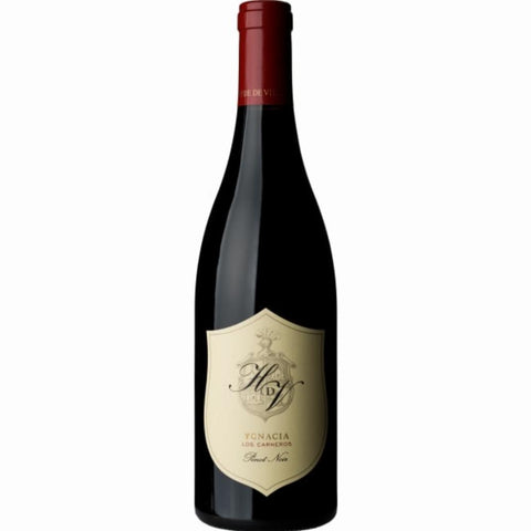 Hyde de Villaine Ygnacia Napa Valley Pinot Noir Hyde Vineyard 2021 750ml