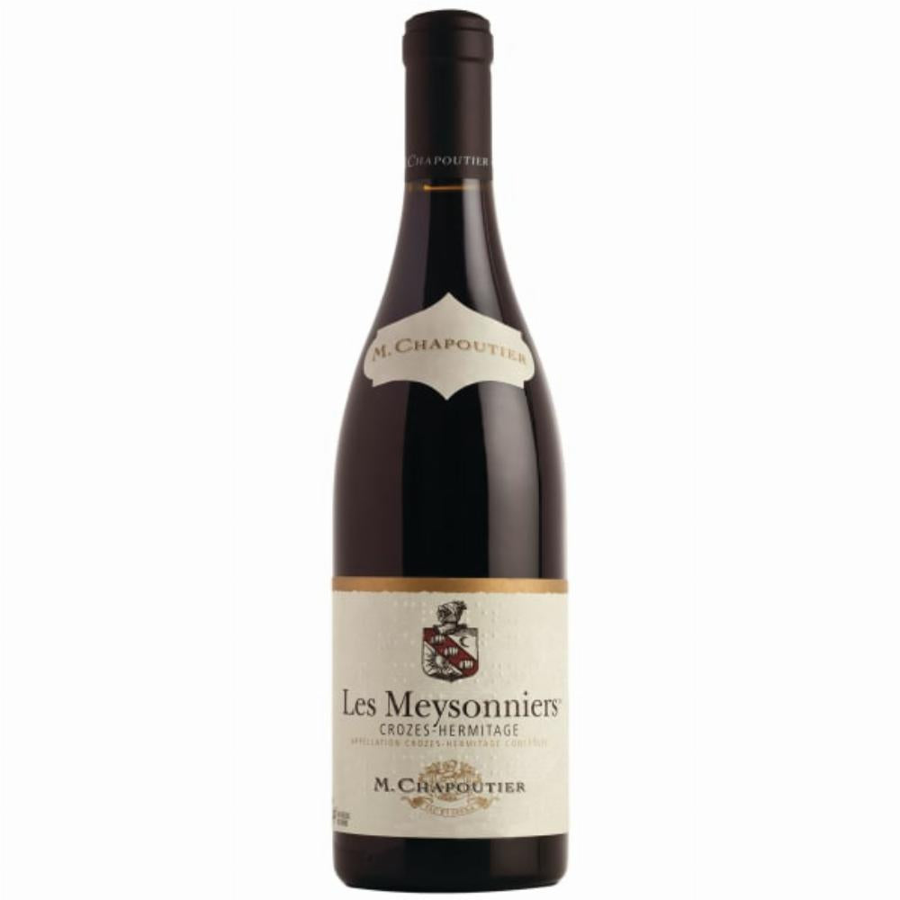 M. Chapoutier Crozes Hermitage Les Meysonniers 2023 750ml