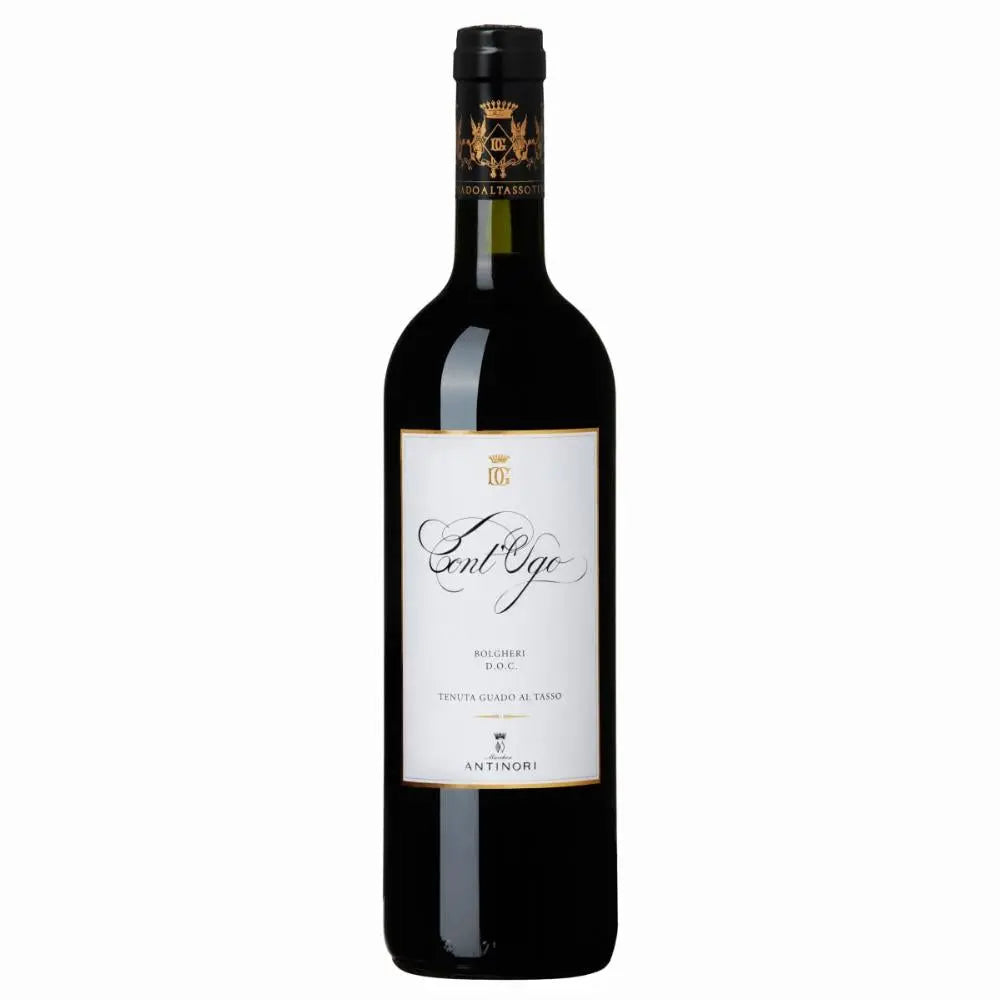 Antinori Guado al Tasso Cont'Ugo Bolgheri Rosso 2022 750ml