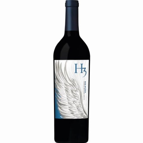 Columbia Crest H3 Red Blend 2019 750ml