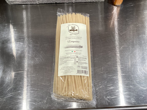 Masciarelli Pasta - Linguine (Italy, 500g)