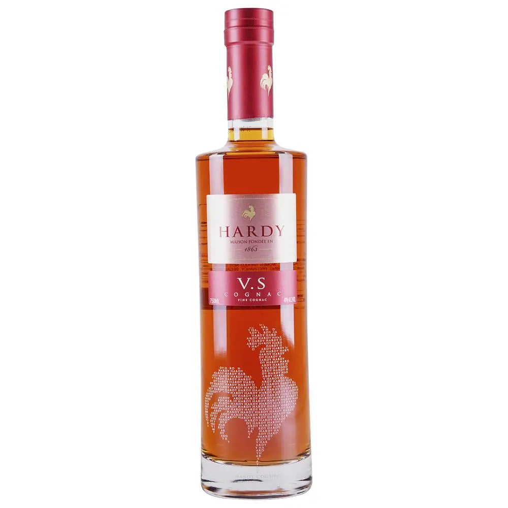 Hardy VS Cognac Fine Cognac 700ml