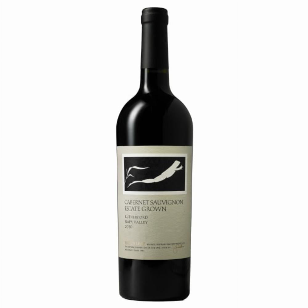 Frog's Leap Estate Grown CABERNET SAUVIGNON Rutherford Estate 2020 750ml