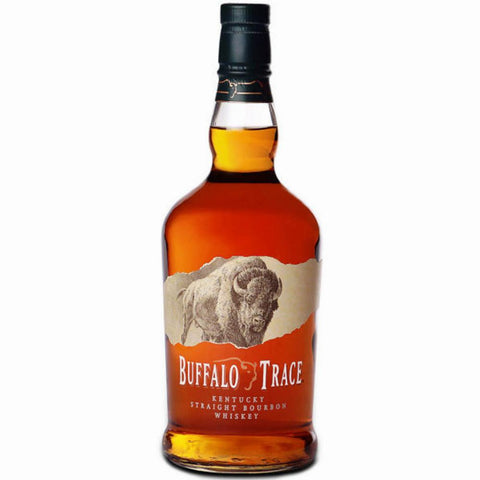 Buffalo Trace Bourbon Kentucky Straight Whiskey 750ml
