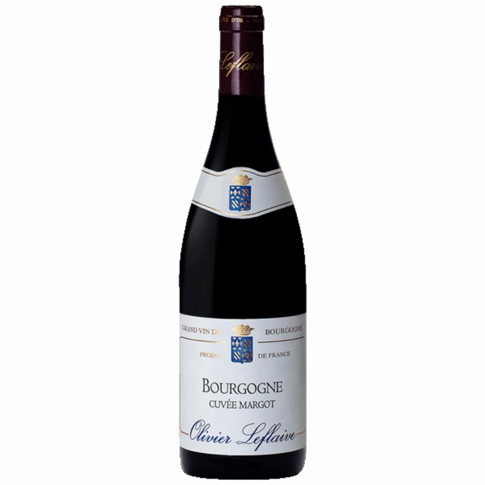 Olivier Leflaive Cuvee Margot Bourgogne Rouge 2021 750ml