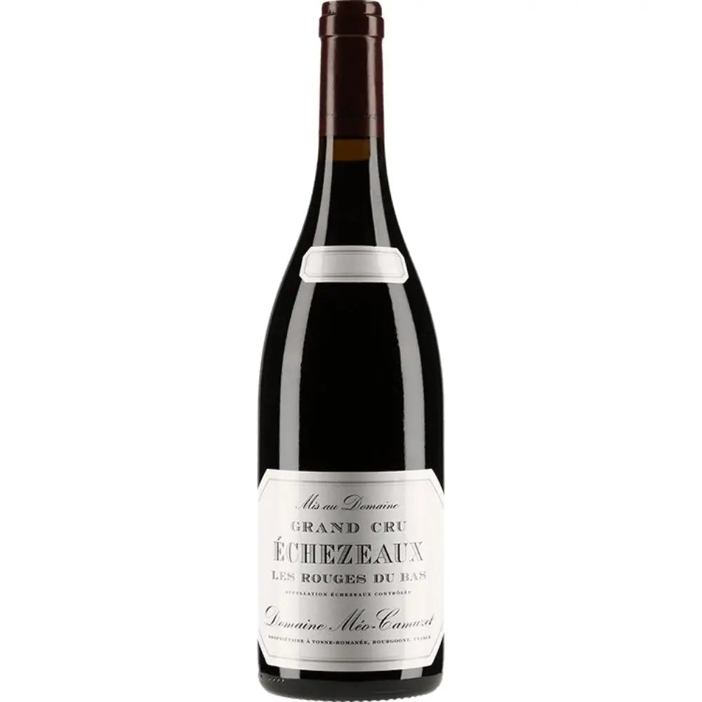 Domaine Meo Camuzet Echezeaux Grand Cru Les Rouges Du Bas 2016 750ml