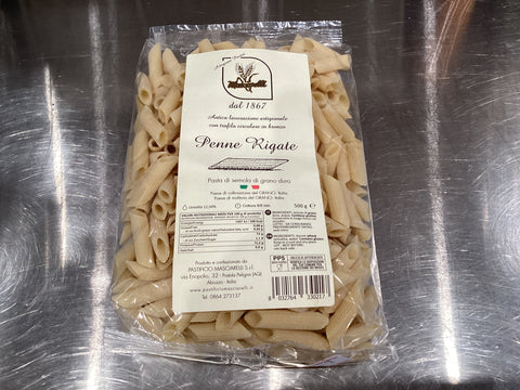 Masciarelli Pasta - Penne Rigate (Italy, 500g)