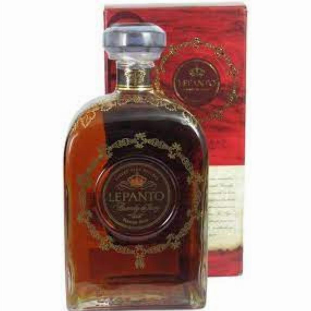 Lepanto Gran Reserva Brandy Oloroso Viejo 750ml