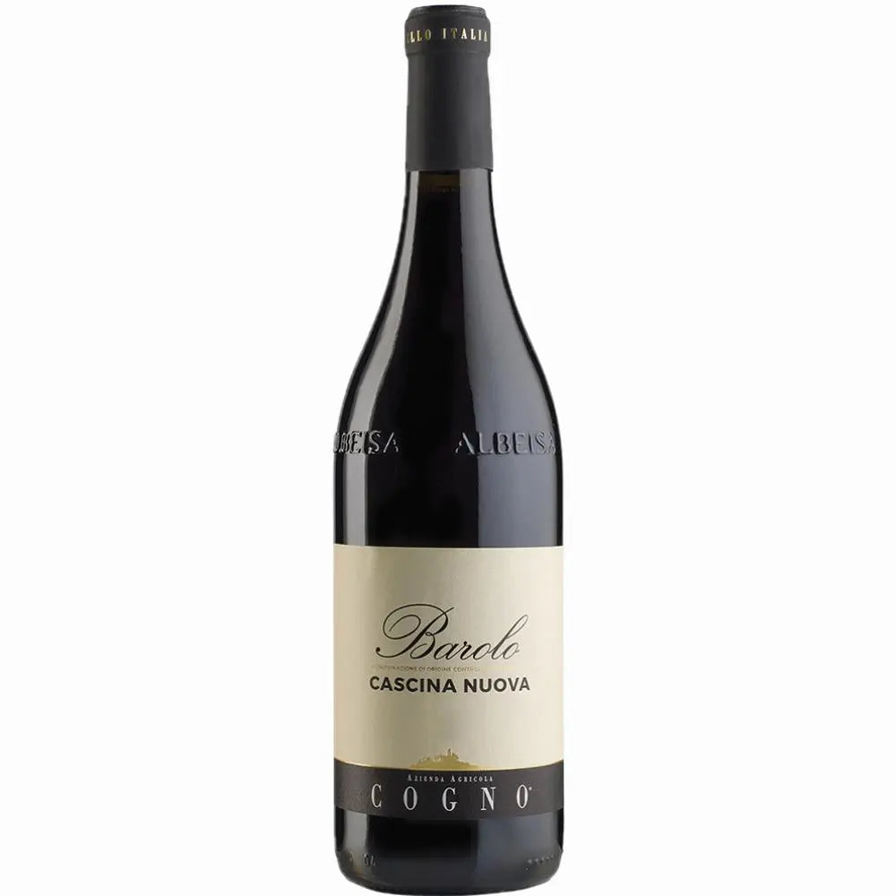 Elvio Cogno Barolo Cascina Nuova 2020 750ml