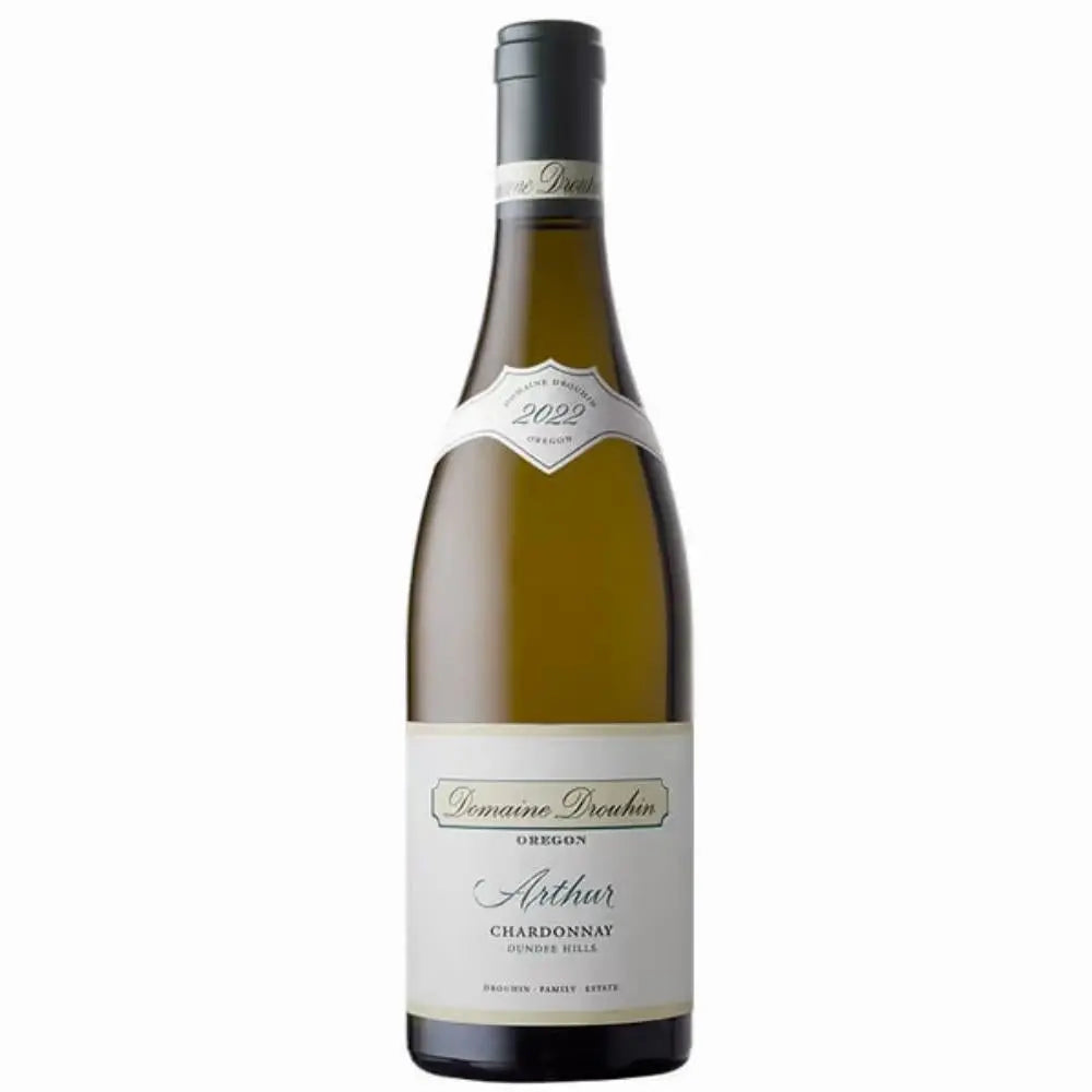 Domaine Drouhin Arthur Chardonnay 2023 750ml