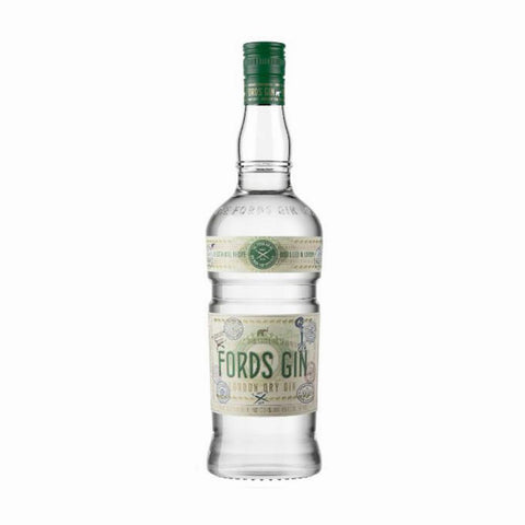 Ford's Gin  London Dry Gin 90 Proof 750ml