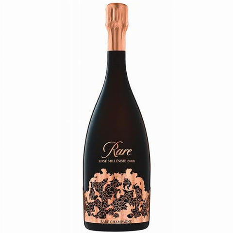 Piper Heidsieck RARE Rose Champagne 2008 750ml