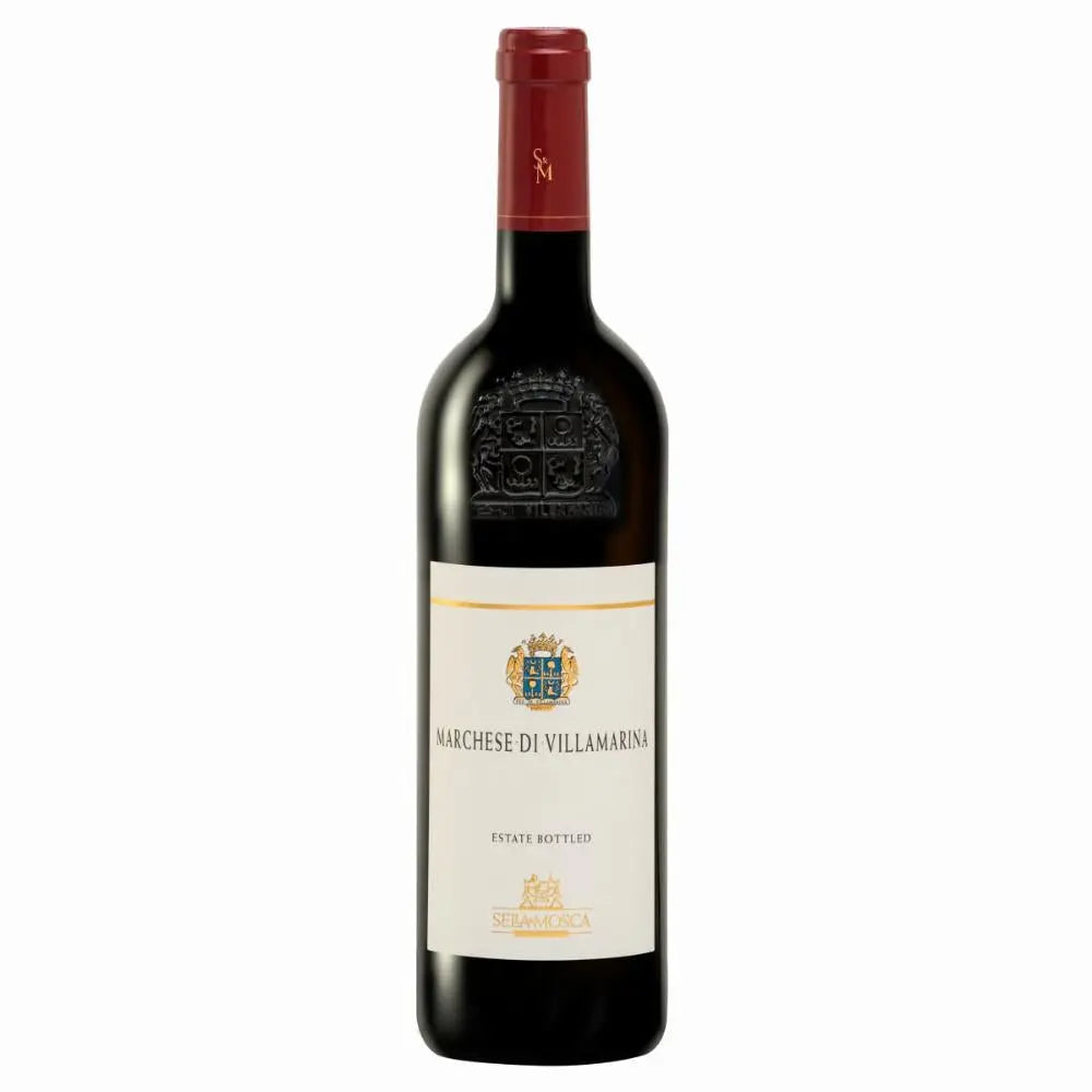 Sella & Mosca Marchese di Villamarina 2013 750ml