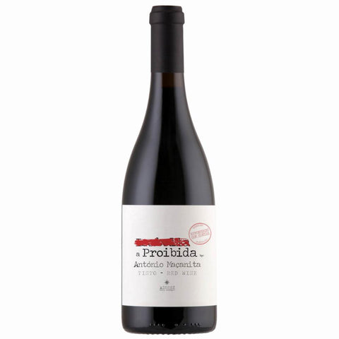 Azores Wine Company Isabella a Proibida 2018 750ml