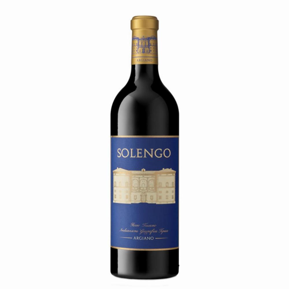 Argiano Solengo 2022 750ml