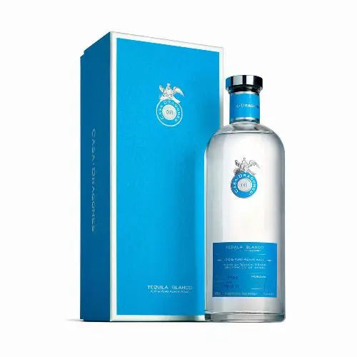 Casa Dragones Tequila Joven 750ml