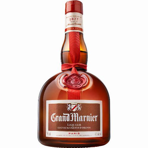 Grand Marnier Liqueur  750ml