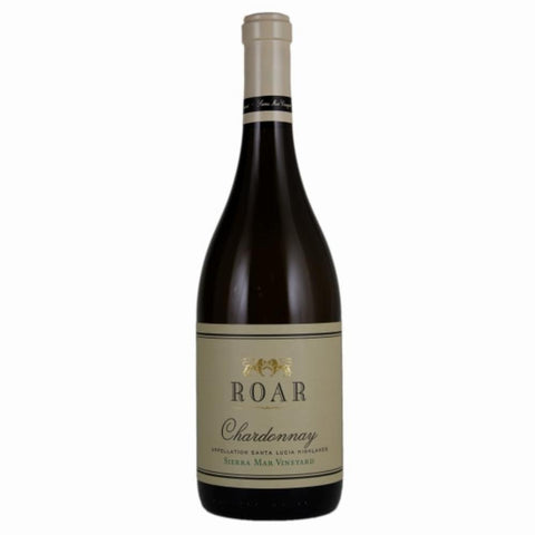 Roar Chardonnay Santa Lucia Highlands 2022 750ml