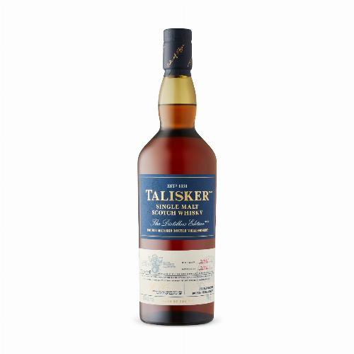 Talisker DISTILLERS EDITION Single Malt Isle of Skye 750ml