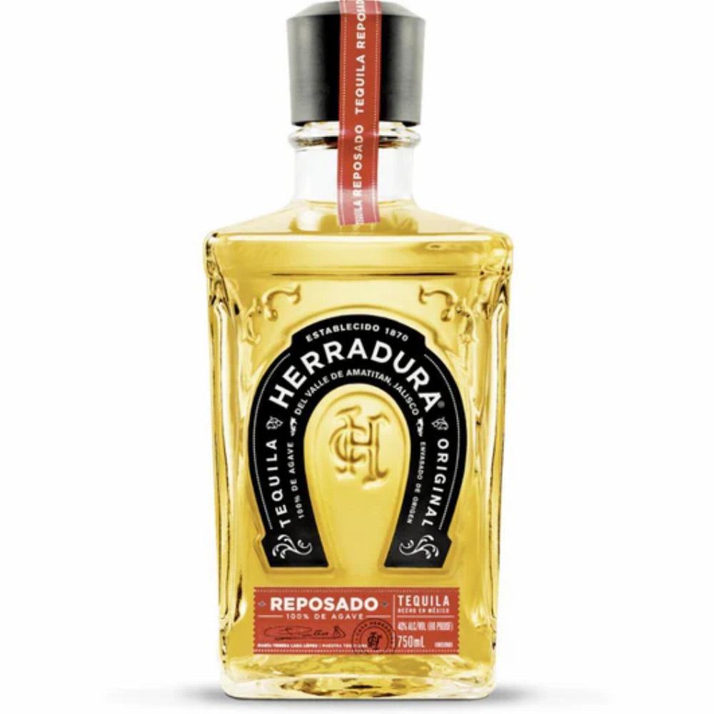 Herradura Tequila Reposado 100% Agave 1.75L MAGNUM