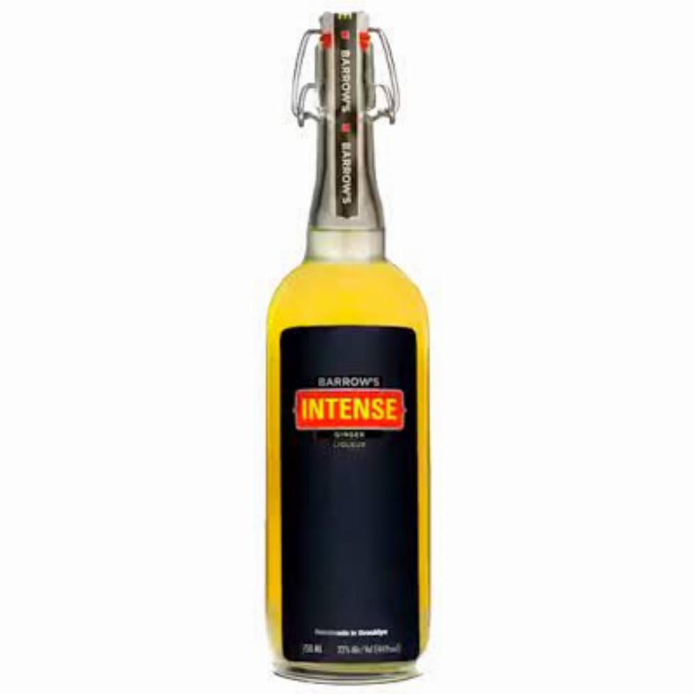 Barrows Intense Ginger Liqueur 44 750ml