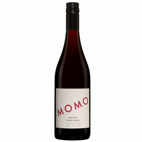 Momo Pinot Noir Biodynamic Organic 2022 750ml