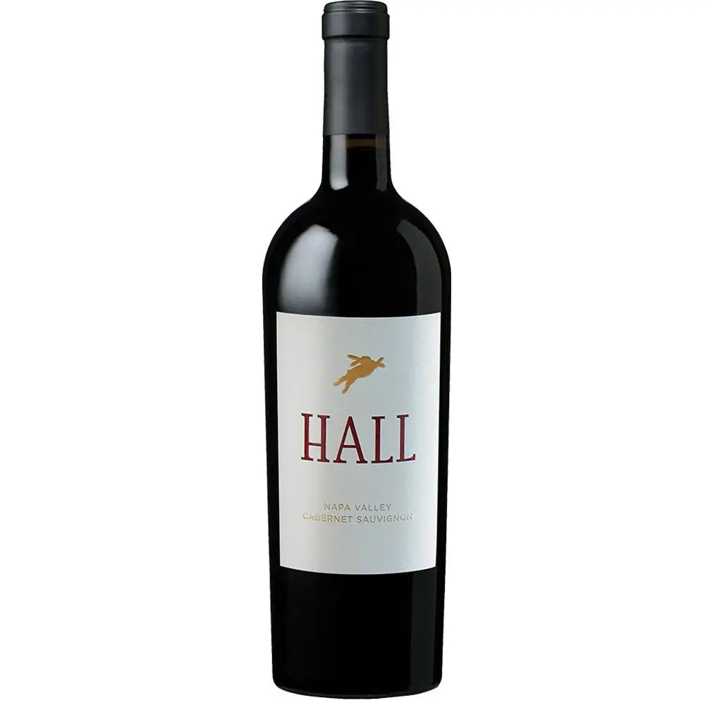 Hall Winery Cabernet Sauvignon Napa Valley 2020 750ml