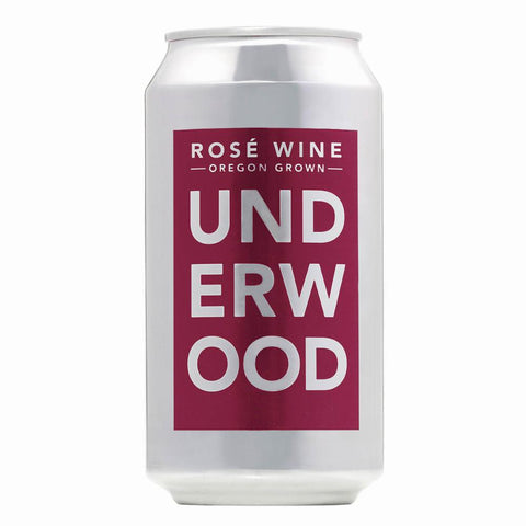 Underwood Rose 355ml CAN