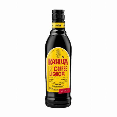 Kahlua Coffee Liqueur  375ML