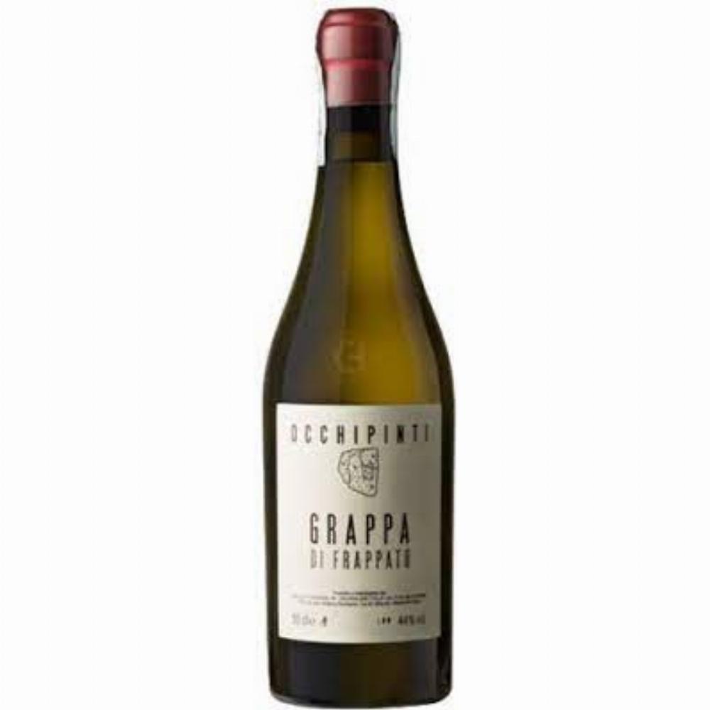 Occhipinti Grappa di Frappato 750ml