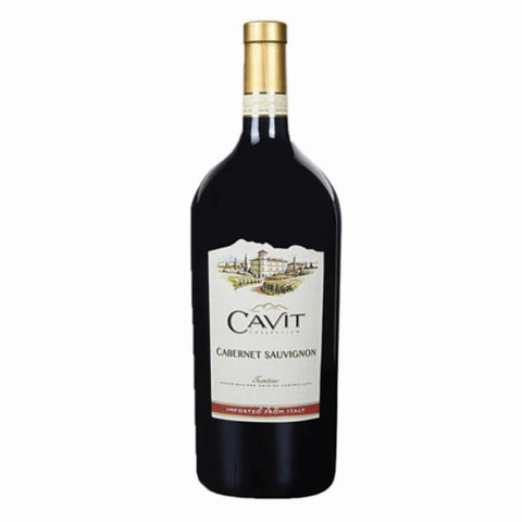 Cavit Cabernet Sauvignon  1.5L MAGNUM