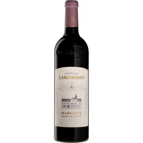 Chateau Lascombes Margaux 2019 750ml