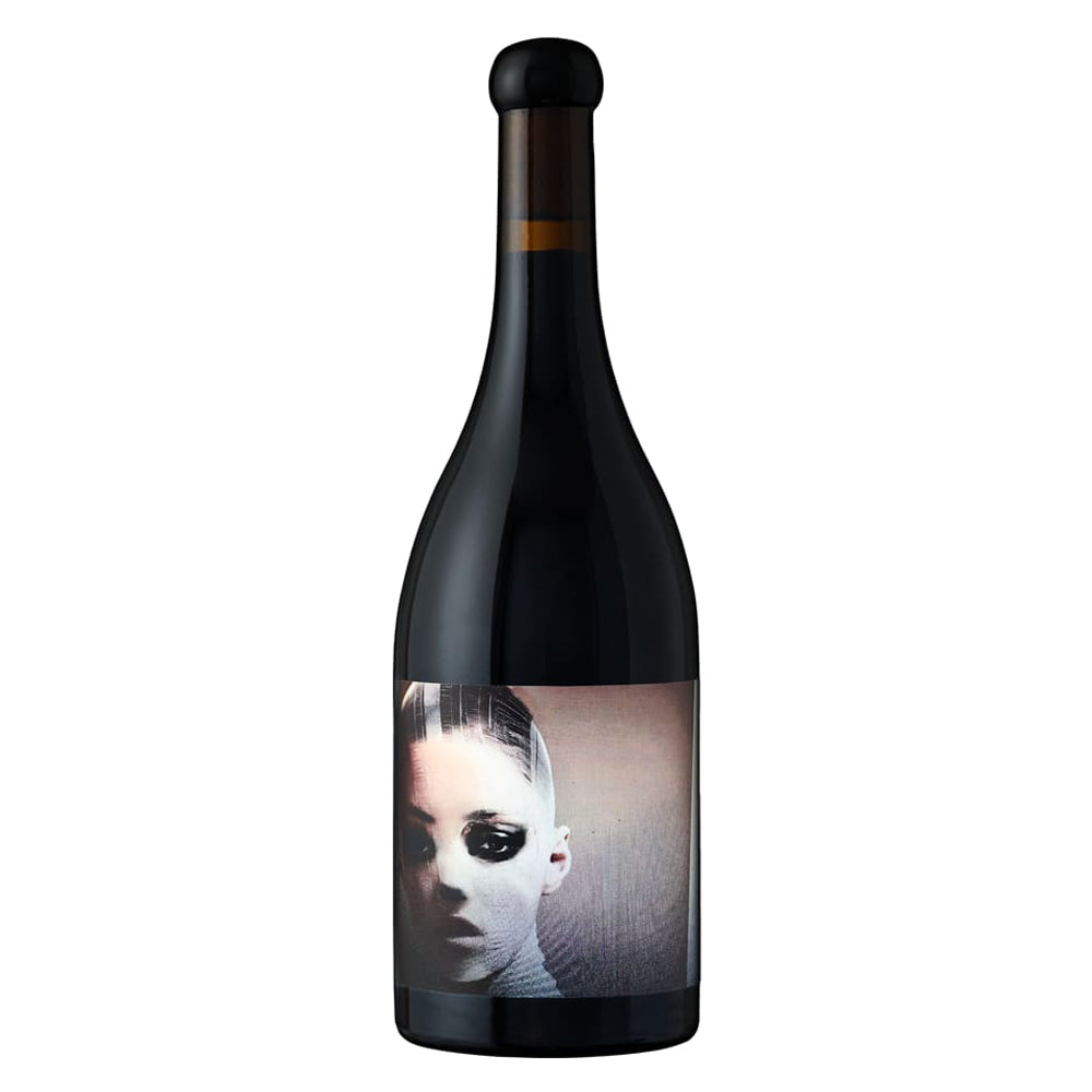 Orin Swift PINOT NOIR L'Usine SLEEPY HOLLOW Vineyard Santa Lucia Highlands 2017 750ml