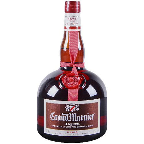 Grand Marnier Liqueur 1.0L LITER