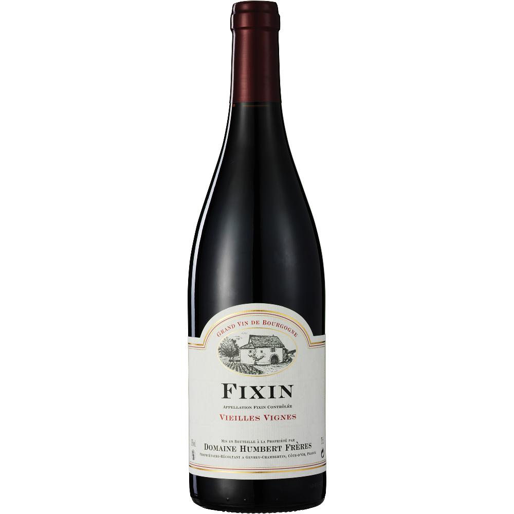 Domaine Humbert Fixin Vieilles Vignes 2020 750ml