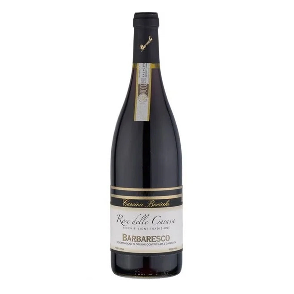 Cascina Baricchi Barbaresco Riserva Rose delle Casasse 2016 1.5 Liter MAGNUM