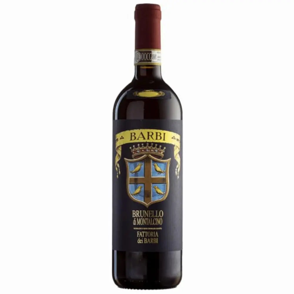 Fattoria Dei Barbi Brunello Di Montalcino 2019 750ml