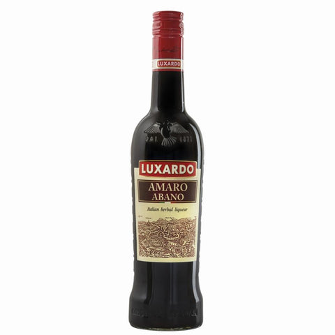 Luxardo Amaro Abano 60 Proof 750ml
