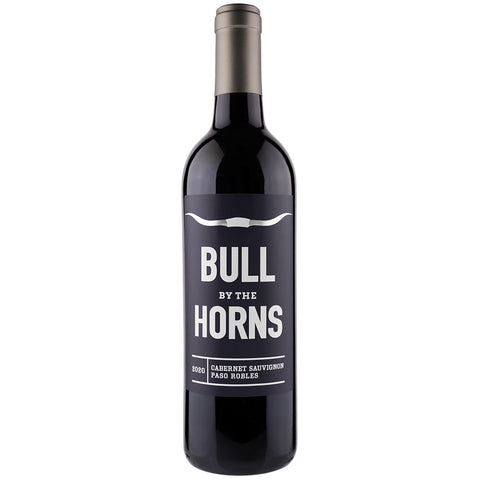 McPrice Myers Cabernet Sauvignon Bull by the Horns Paso Robles 2020 750ml