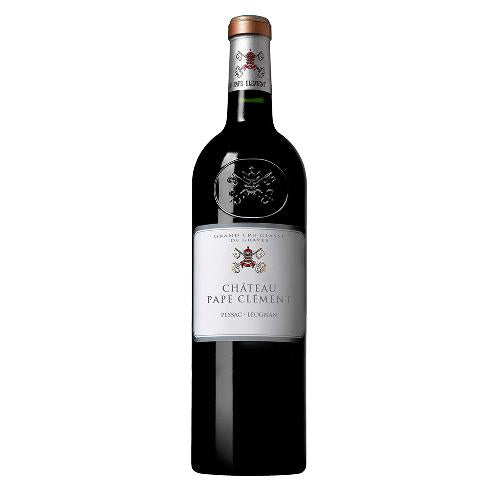 Chateau Pape Clement Pessac-Leognan Rouge 2014 750ml