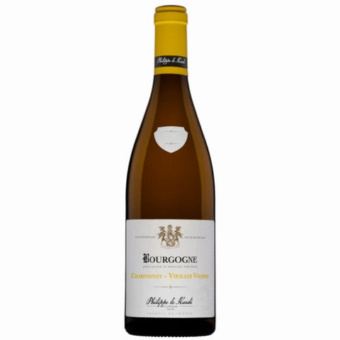 Domaine Jean Philippe Fichet Bourgogne Blanc Cote d'Or Vieilles Vignes 2021 750ml