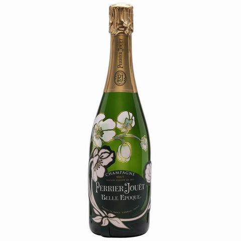 Perrier Jouet Champagne Belle Epoque Brut Vintage 2014 750ml Gift Box