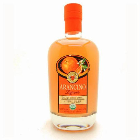 Vergnano Arancino Orange Liqueur 750ml