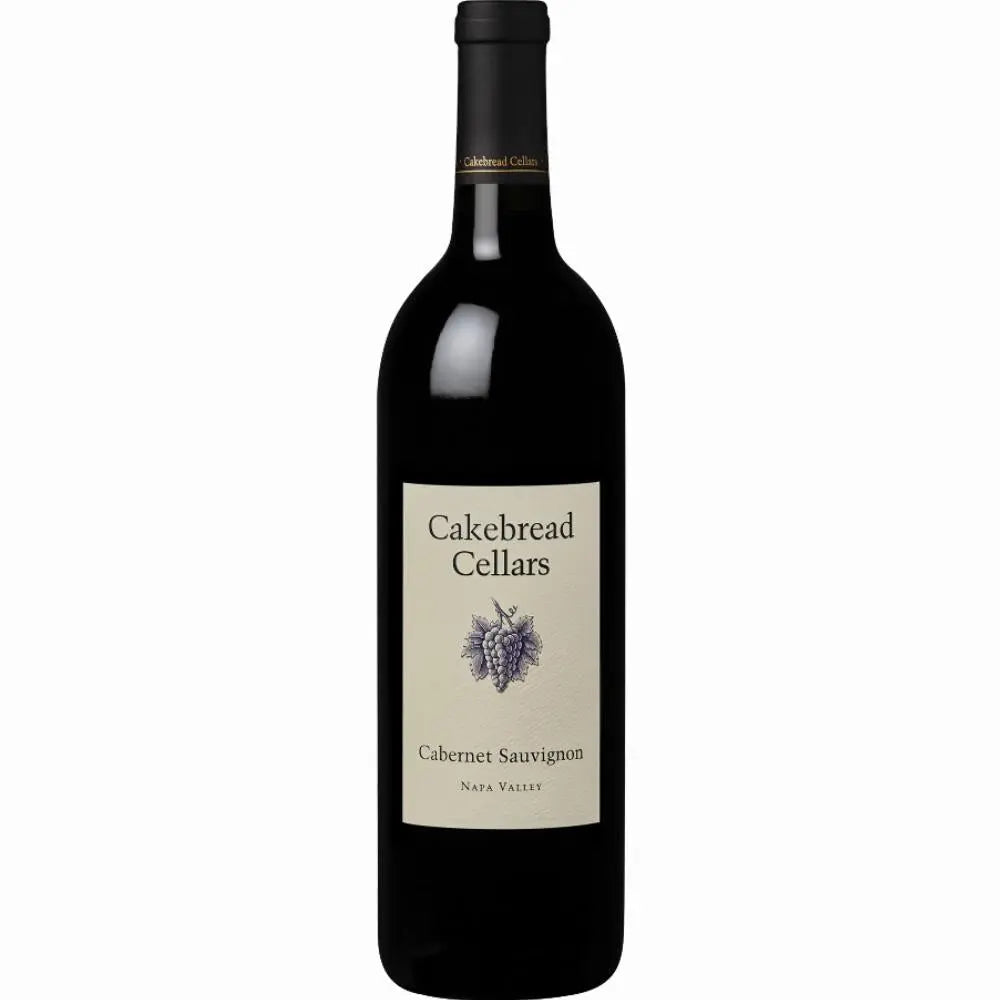 Cakebread Cellars Cabernet Sauvignon Napa Valley 2021 750ml