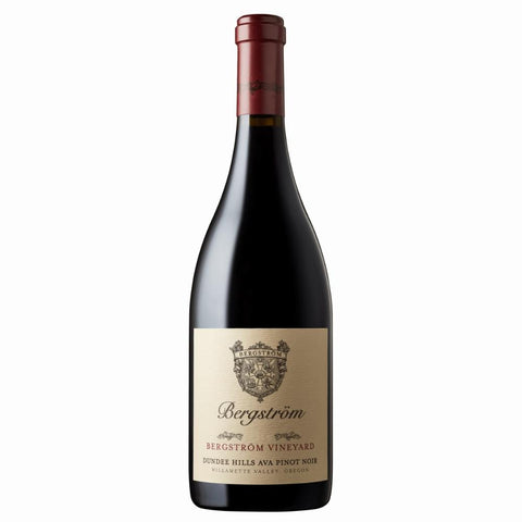 Bergstrom BERGSTROM VINEYARD Pinot Noir Biodynamic 2020 750ml